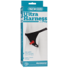 Труси для страпона Doc Johnson Vac-U-Lock - Ultra Harness with Plug photo 2