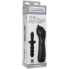 Анальний стимулятор Doc Johnson Titanmen The Fist with Vac-U-Lock Compatible Handle photo 2