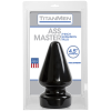Анальный стимулятор Doc Johnson Titanmen Tools - Butt Plug - 4.5 Inch Diameter Ass Master photo 2