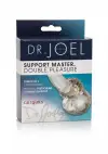 CalExotics Dr. Joel Kaplan Support Master Double Pleasure - насадка на член photo 5