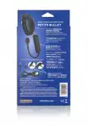 CalExotics Wristband Remote Petite Bullet вібропуля з браслетом, 7х2 см photo 6