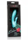 CalExotics Eden Lover вібратор-кролик, 10.25х3.25 см photo 7