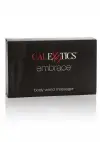 CalExotics  Вібромасажер Embrace Body Wand photo 4