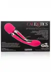 CalExotics  Вібромасажер Embrace Body Wand photo 3