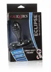 CalExotics Eclipse Ultra-Soft Probe - масажер простати з вібрацією, 8.25х3.25 см photo 9