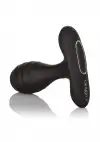 CalExotics Eclipse Ultra-Soft Probe - масажер простати з вібрацією, 8.25х3.25 см photo 2
