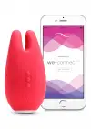 We-vibe Gala - надпотужний вібратор для клітора з двома моторчиками photo 2