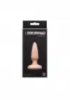 Ns Novelties Elements Plug 4 классическая анальная пробка, 8,5х1,5 см photo 2
