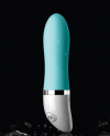 Pipedream Crush Jelly Bean - маленький вібратор, 6,9х2,3 см photo 3