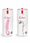 Анатомический вибромассажер Gjack2 - Gvibe (Англия) photo 4