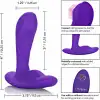 CalExotics Remote Pinpoint Pleaser - вібромасажер простати, 7,25х3,25 см photo 5