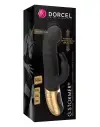 Вібратор Dorcel G-STORMER photo 4