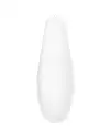 Вібратор Satisfyer Lay-On - White Temptation photo 4