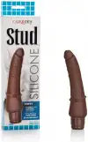 CalExotics Silicone Stud Stiffy - силіконовий вібратор, 17, х4,5 см photo 7