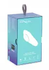 Moxie by We-Vibe - кліторальний вібратор в трусики з дистанційним управлінням photo 5