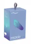 Moxie by We-Vibe - кліторальний вібратор в трусики з дистанційним управлінням photo 4