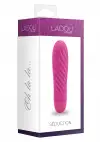 Toy Joy Seduction Mini Vibrator - міні вібратор, 9х3 см photo 2