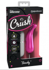 Pipedream Crush Snooky ish - вібростимулятор, 10,8 х 2,8 см photo 3