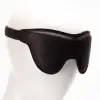 Маска на глаза Pornhub Faux Leather Mask photo 2