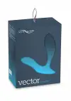 Vector by We-Vibe - розумний масажер простати з дистанційним управлінням, 8,5х2,9 см photo 4