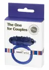 Taboom The One 4 Couples Ring - эрекционное виброкольцо photo 2