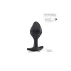 Анальна пробка Mystim Rocking Force S photo 3