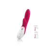 Вибратор Mystim Danny Divido Pink photo 3