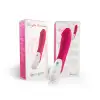 Вібратор Mystim Terrific Truman Pink photo 7