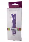 Taboom My Favorite Rabbit Stimulator - вібратор, 11х2,5 см photo 2