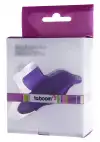 Taboom My Favorite Fingervibe - вибратор насадка на палец, 9,5х3 см, пурпурный photo 2