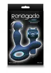NS Novelties Renegade Orbit - масажер простати, 9х3,2 см photo 2