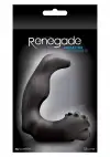 NS Novelties Renegade Vibrating Massager II - вібромасажер простати photo 2