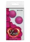 NS Novelties Lush Ivy - вагінальні кульки, 2,5 см photo 2