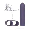 Вибратор Je Joue - Classic Bullet Vibrator Purple photo 4