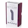 Вибратор Je Joue - G-Spot Bullet Vibrator Purple photo 9