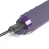 Вібратор Je Joue - Rabbit Bullet Vibrator Purple photo 5