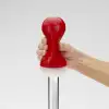 Мастурбатор Tenga Air-Tech Squeeze Regular photo 3
