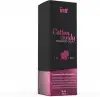 Innt Cotton Candy Gel - массажный гель сладкая вата, 30 мл photo 3