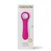 Cosmopolitan Ultraviolet Clitoral Stimulator - вибратор для клитора, 19,3х3,8 см. photo 6
