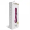 Cosmopolitan Luminous Rabbit Vibrator - силиконовый вибратор кролик, 24,1х3,3 см photo 4