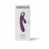 Cosmopolitan Bewitched Rabbit Vibrator - вібратор кролик, 19х3,2 см photo 4