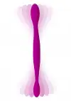 Toy Joy Infinity Double Dildo - двосторонній вібратор photo 4