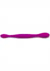 Toy Joy Infinity Double Dildo - двосторонній вібратор photo 2