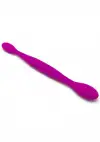 Toy Joy Infinity Double Dildo - двосторонній вібратор photo 5