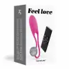 Виброяйцо Love To Love FEEL LOVE PINK photo 5
