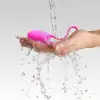 Виброяйцо Love To Love FEEL LOVE PINK photo 3