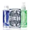 Мастурбатор Fleshlight Quickshot Vantage Value Pack photo 3