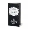 Пестіс Petits Joujoux Gloria set of 2 - Black / Red photo 2