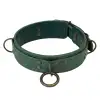 Ошейник LOVECRAFT размер S зеленый photo 2