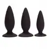 Набор анальных пробок Pornhub Anal Training Kit photo 2